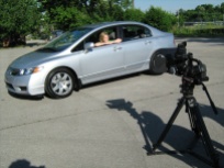 st louis video crew, trained professionals in all aspects of video production when needed in the gateway city.